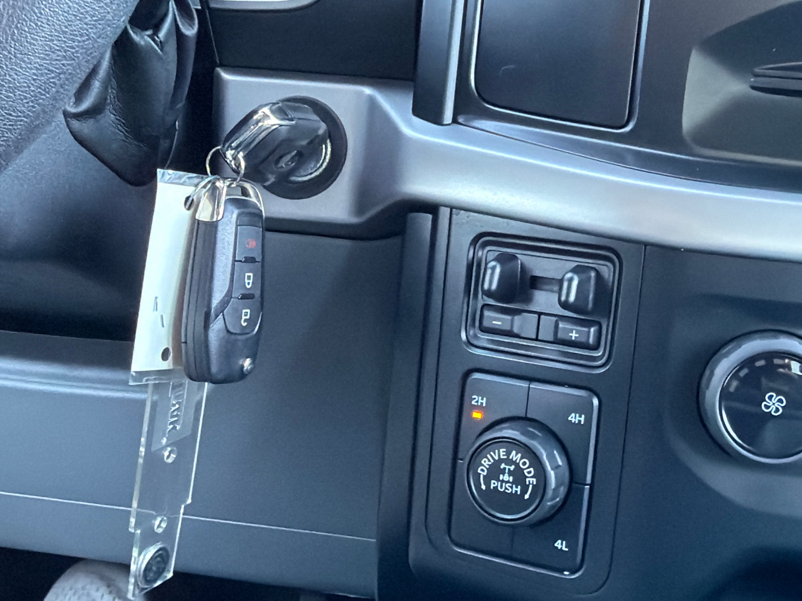 Used 2023 Ford F150 XL w/ Trailer Tow Package AWD/4WD image 25
