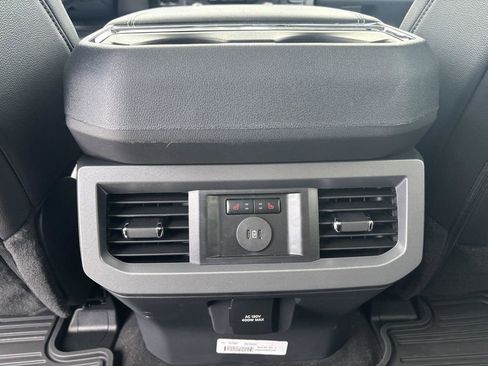 New 2026 Ford F350 Lariat w/ Lariat Ultimate Package image 20