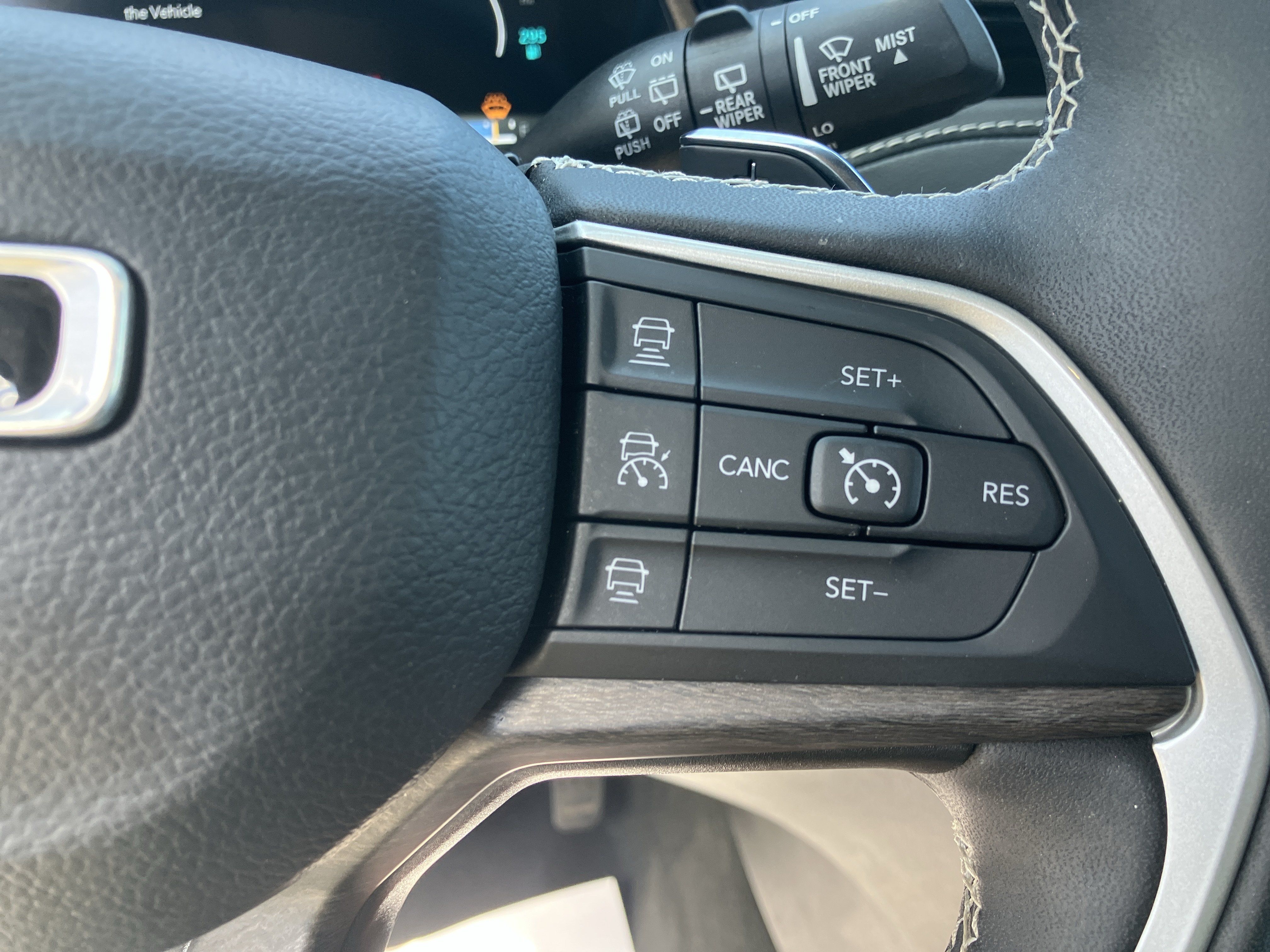Used 2023 Jeep Grand Cherokee 4WD 4xe image 26