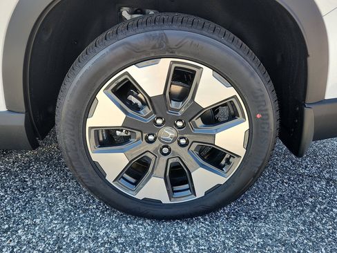 New 2026 Honda Pilot Touring image 5