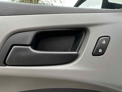 Used 2019 Chevrolet Sonic LT image 11