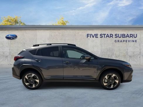 Certified 2025 Subaru Crosstrek 2.5i Limited w/ Crosstrek Mirror Package AWD/4WD image 9