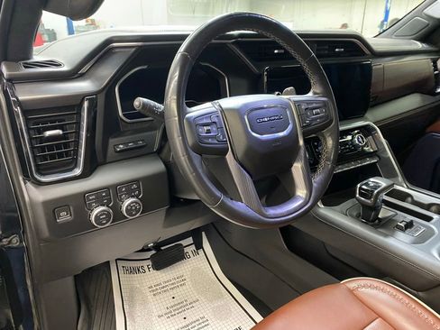Used 2023 GMC Sierra 1500 Denali Ultimate image 24