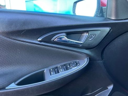 Certified 2024 Chevrolet Malibu LT image 25