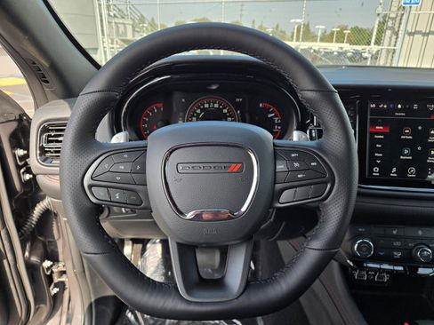 New 2026 Dodge Durango GT image 19