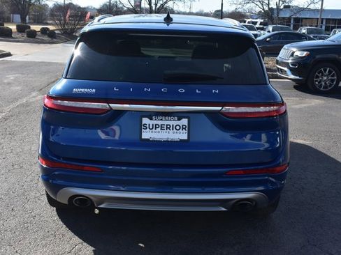 Used 2020 Lincoln Corsair Reserve w/ Equipment Group 201A image 6