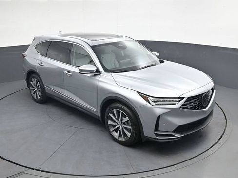New 2026 Acura MDX SH-AWD w/ Technology Package image 20