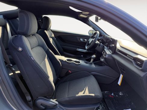 New 2026 Ford Mustang EcoBoost image 19