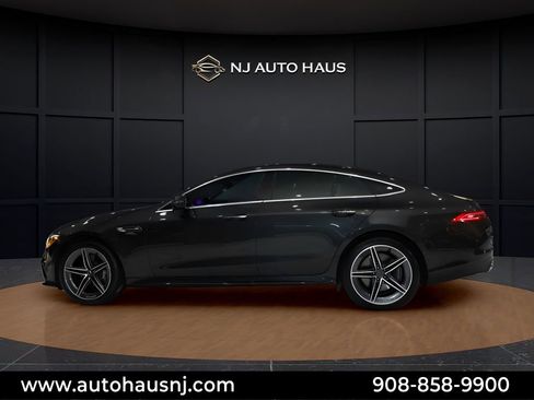 Used 2019 Mercedes-Benz AMG GT 53 image 5