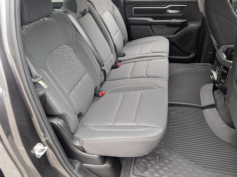 Used 2026 RAM 1500 Big Horn AWD/4WD image 19