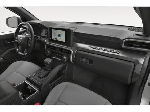 New 2026 Toyota Tacoma TRD Off-Road AWD/4WD image 10