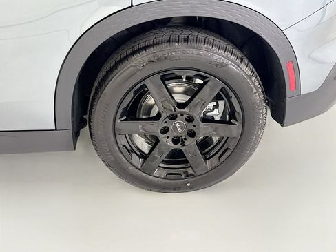 New 2027 MINI Cooper Countryman S AWD/4WD image 30