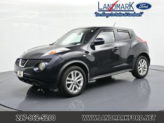 Used 2013 Nissan Juke SV FWD video 1
