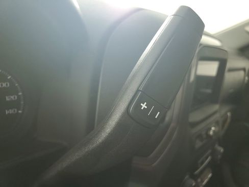 New 2026 Chevrolet Silverado 2500 W/T RWD image 22