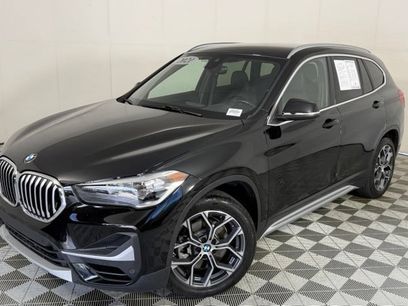 Used 2021 BMW X1 sDrive28i