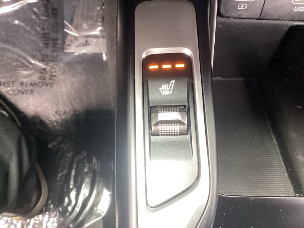 Certified 2023 Kia Sorento X-Line EX AWD/4WD image 29