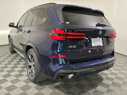 New 2026 BMW X5 xDrive50e AWD/4WD image 7