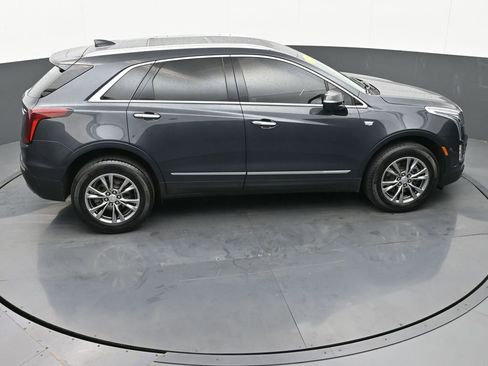 Used 2023 Cadillac XT5 Premium Luxury image 31