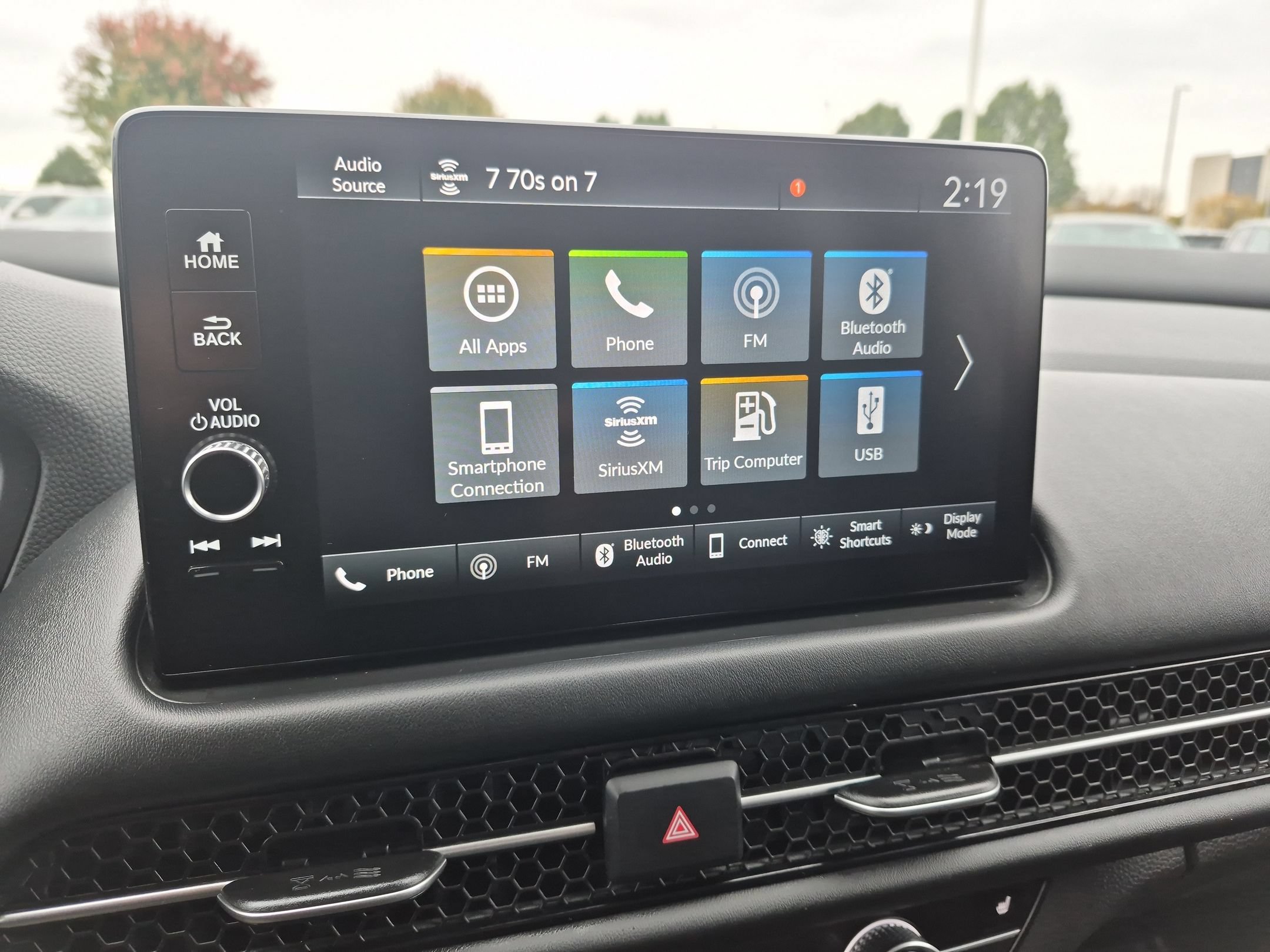 Certified 2025 Honda HR-V EX-L image 18