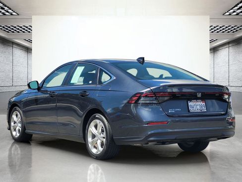Used 2023 Honda Accord LX image 8