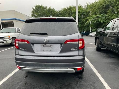 Used 2022 Honda Pilot Elite image 8