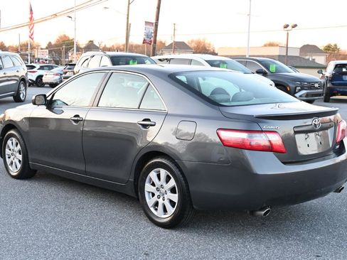 Used 2007 Toyota Camry XLE image 5