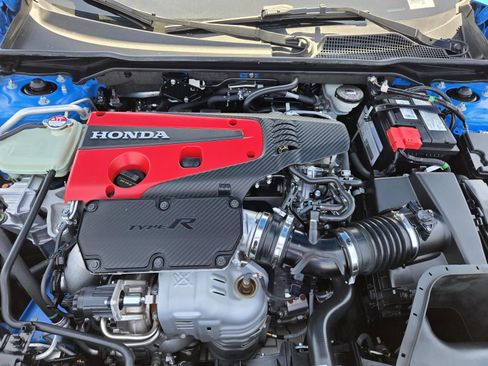 Used 2023 Honda Civic Type R image 30