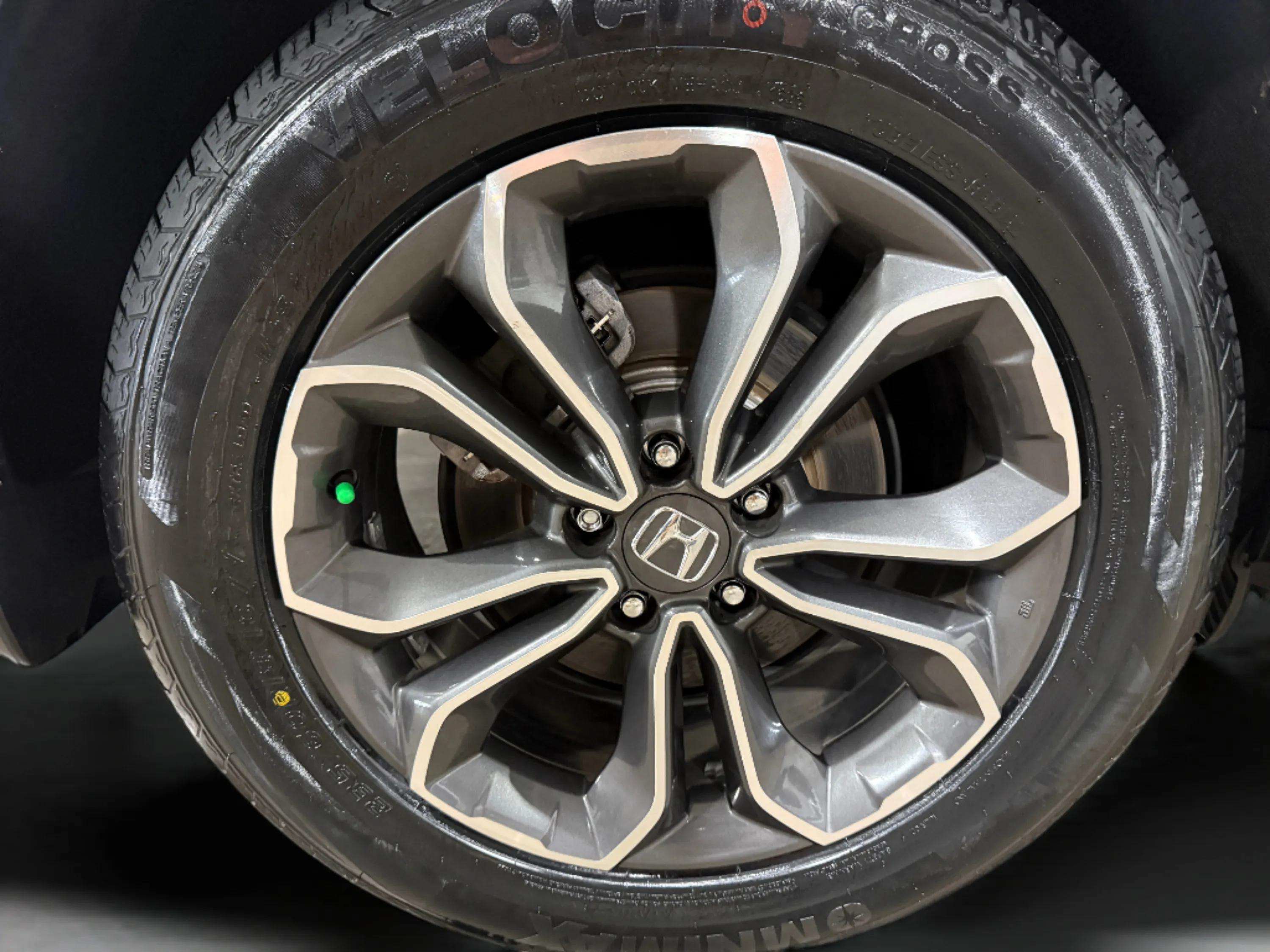 Used 2021 Honda CR-V EX-L image 30