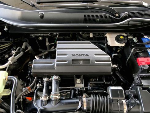 Used 2021 Honda CR-V Special Edition image 30