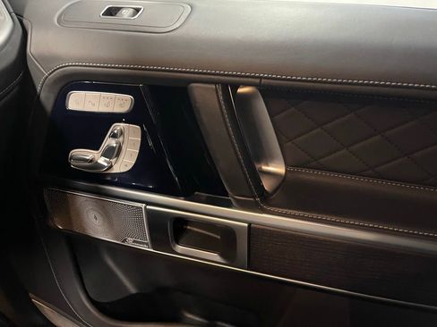 Used 2020 Mercedes-Benz G 63 AMG 4MATIC image 25