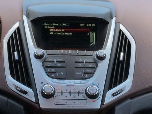 Used 2014 GMC Terrain SLT FWD image 16