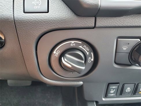 New 2026 Nissan Frontier SV w/ All-Weather Content Package image 23