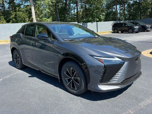 New 2026 Lexus RZ 350e 2WD image 3
