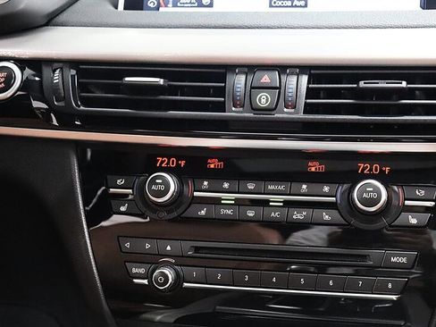 Used 2018 BMW X5 xDrive50i image 36