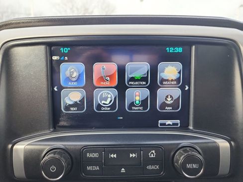 Used 2018 GMC Sierra 1500 SLT image 16