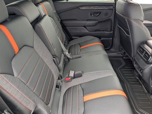 New 2026 Honda Passport TrailSport image 9