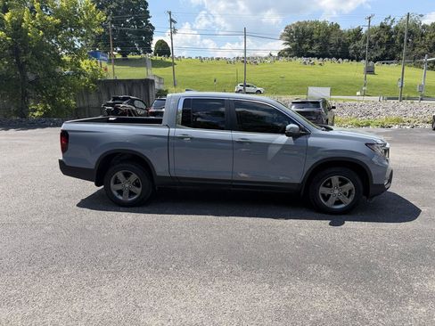 Used 2023 Honda Ridgeline RTL image 6