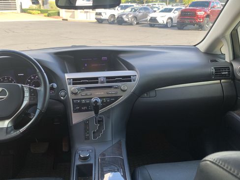 Used 2015 Lexus RX 350 FWD image 31