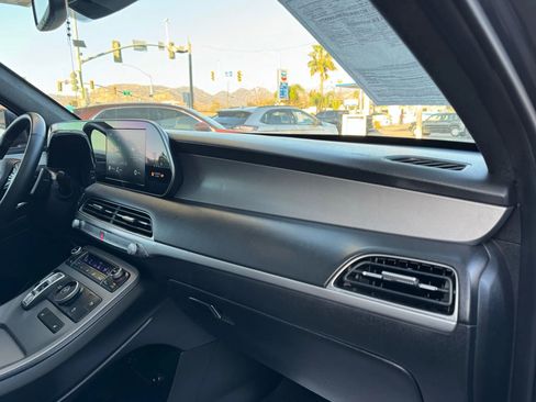 Used 2021 Hyundai Palisade SEL w/ Cargo Package image 34