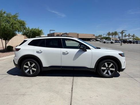 Used 2024 Honda Prologue Touring image 4