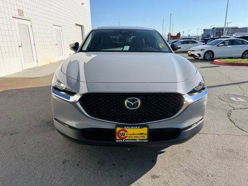 New 2026 MAZDA CX-30 AWD 2.5 S w/ Select Sport Pkg image 9