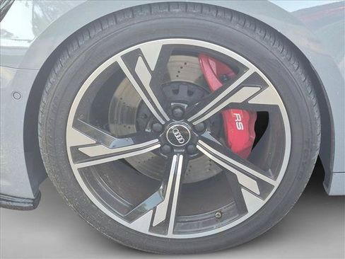 Used 2019 Audi RS 5 Sportback w/ RS Driver Assistance Package AWD/4WD image 9