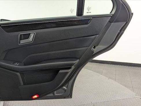 Used 2016 Mercedes-Benz E 350 E 350 SPORT image 17