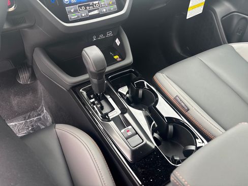 New 2026 Subaru Forester Touring AWD/4WD image 24