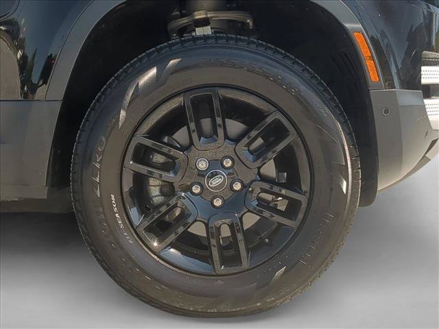 Used 2024 Land Rover Defender 110 S AWD/4WD image 30