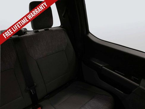 Used 2023 Ford F150 XLT AWD/4WD image 24