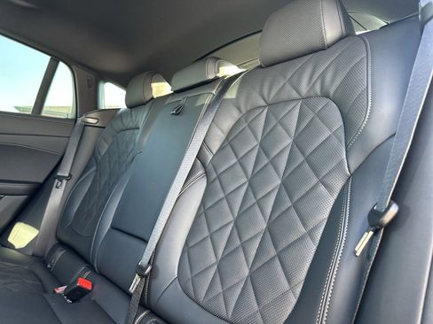 New 2026 BMW X6 xDrive40i image 21