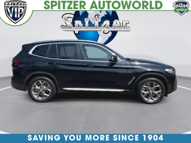 Used 2023 BMW X3 xDrive30i w/ Premium Package AWD/4WD image 17