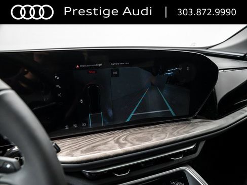 New 2025 Audi Q5 Premium Plus image 20