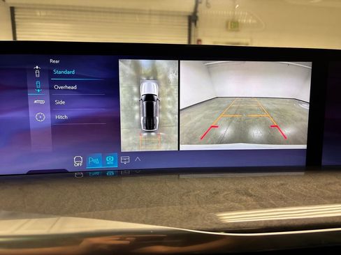 New 2026 Cadillac Escalade IQL Luxury w/ LPO, Floor Liner Package image 43